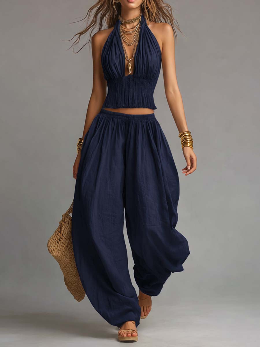 Navy Blue / 2XL