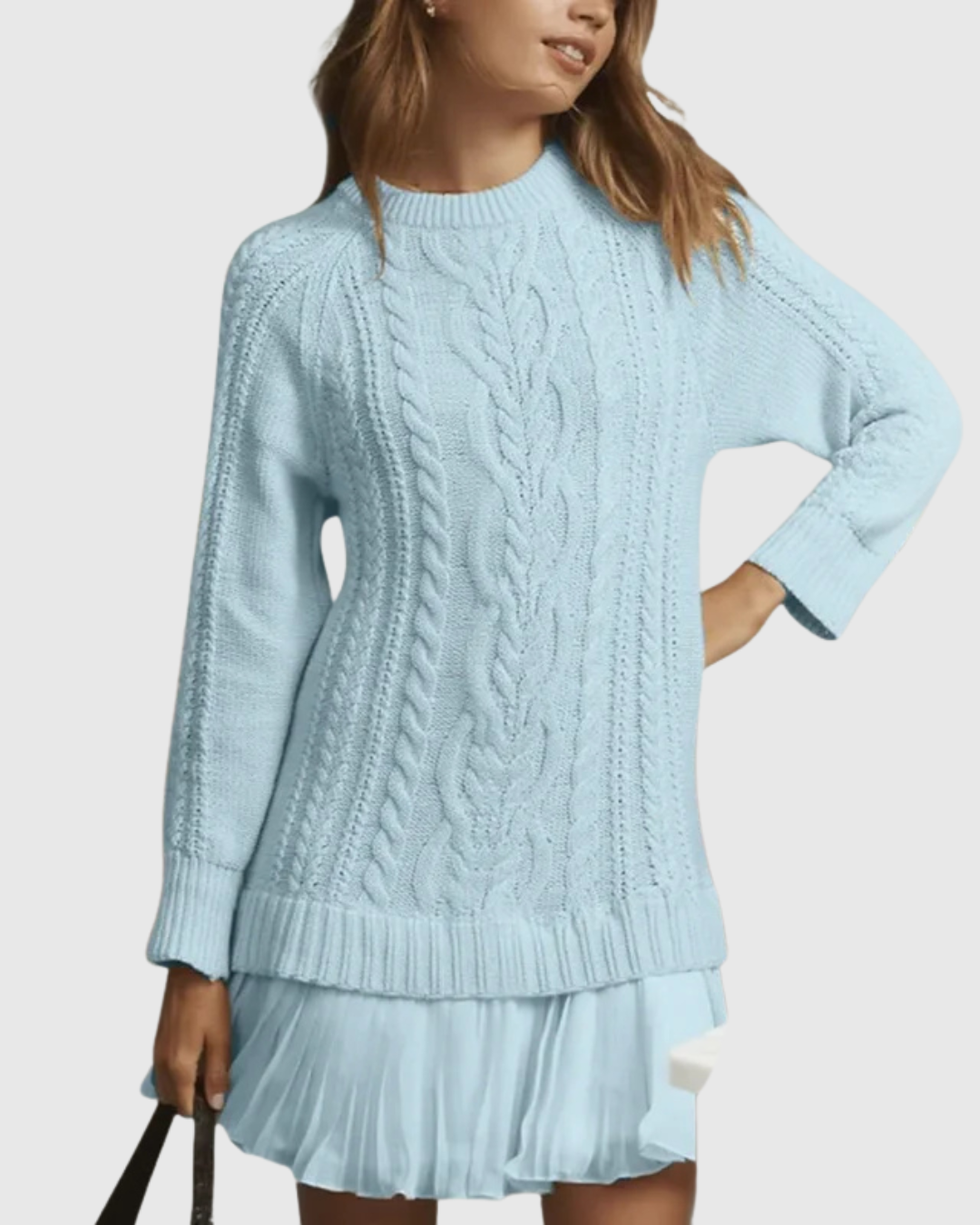 Light Blue / 3XL