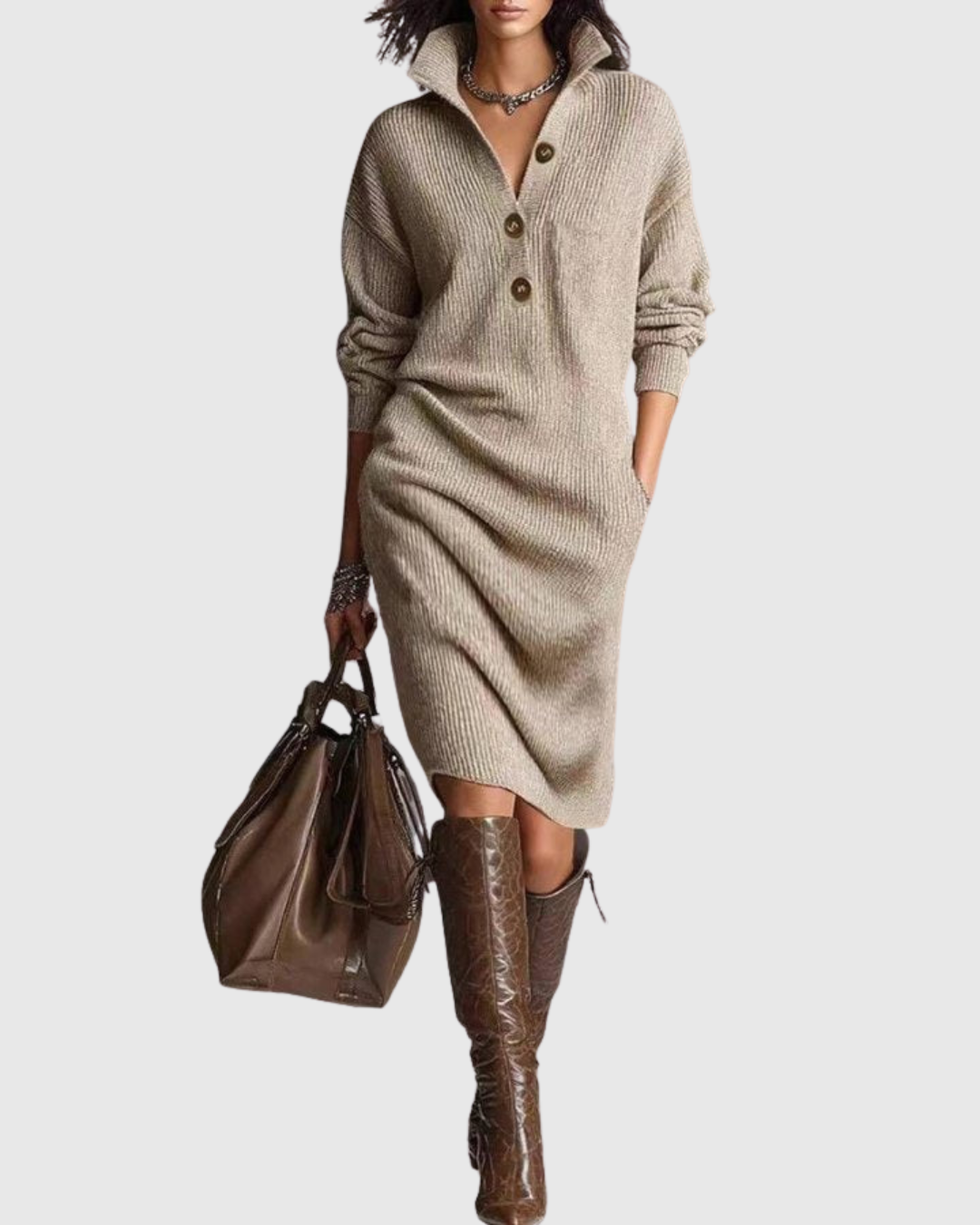 Khaki / 3XL
