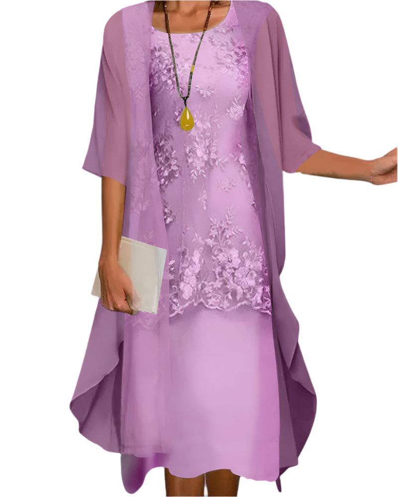 Purple / 5XL