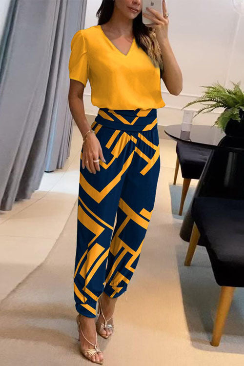 Yellow / 2XL