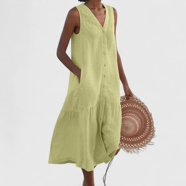Green / 3XL