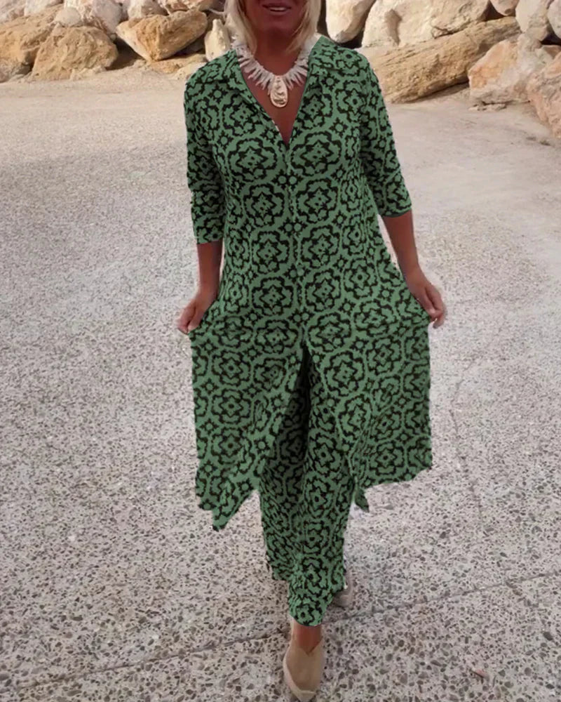 Green (Almost Sold Out) / 3XL