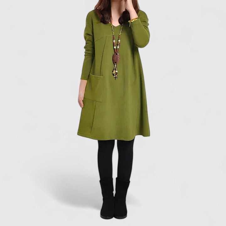 Green / 3XL