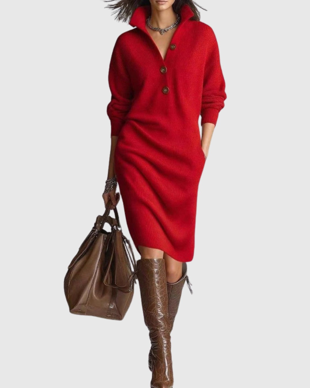 Red / 3XL