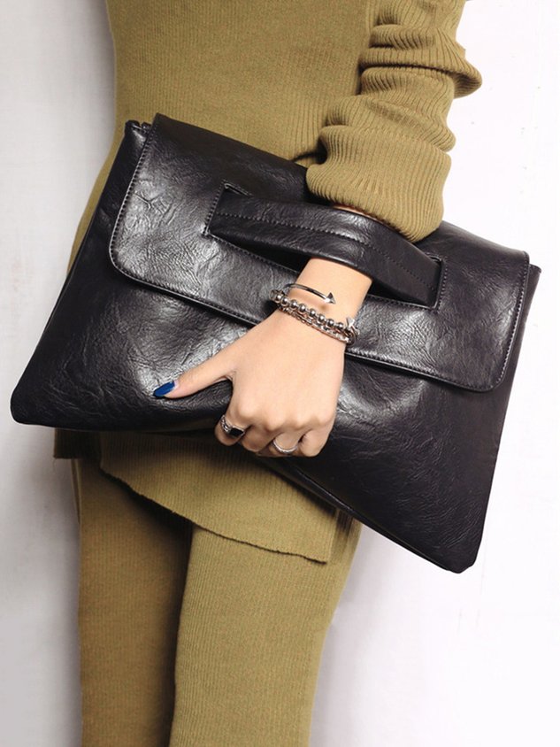 Black / One-size