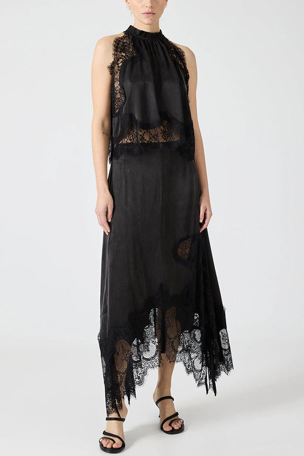 Black / XL