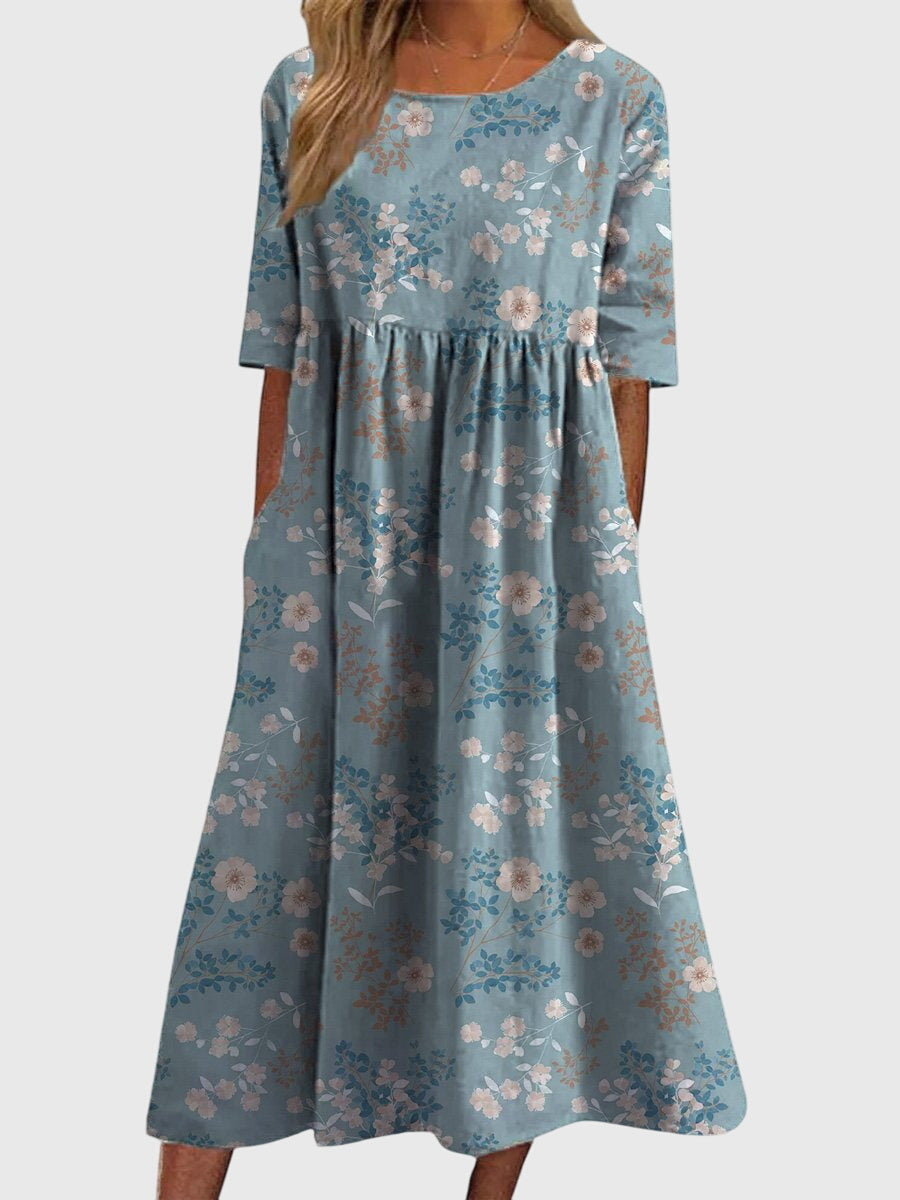Light Blue / 4XL