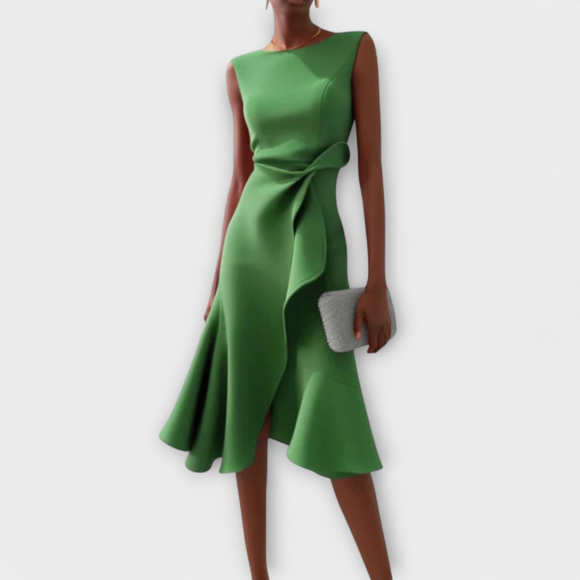 Green / 3Xl