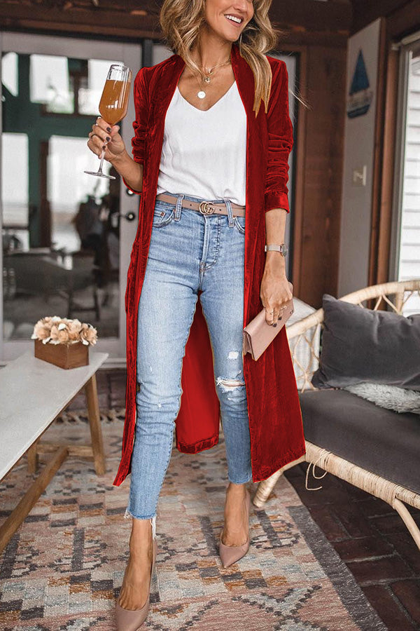 Wine Red / 2XL