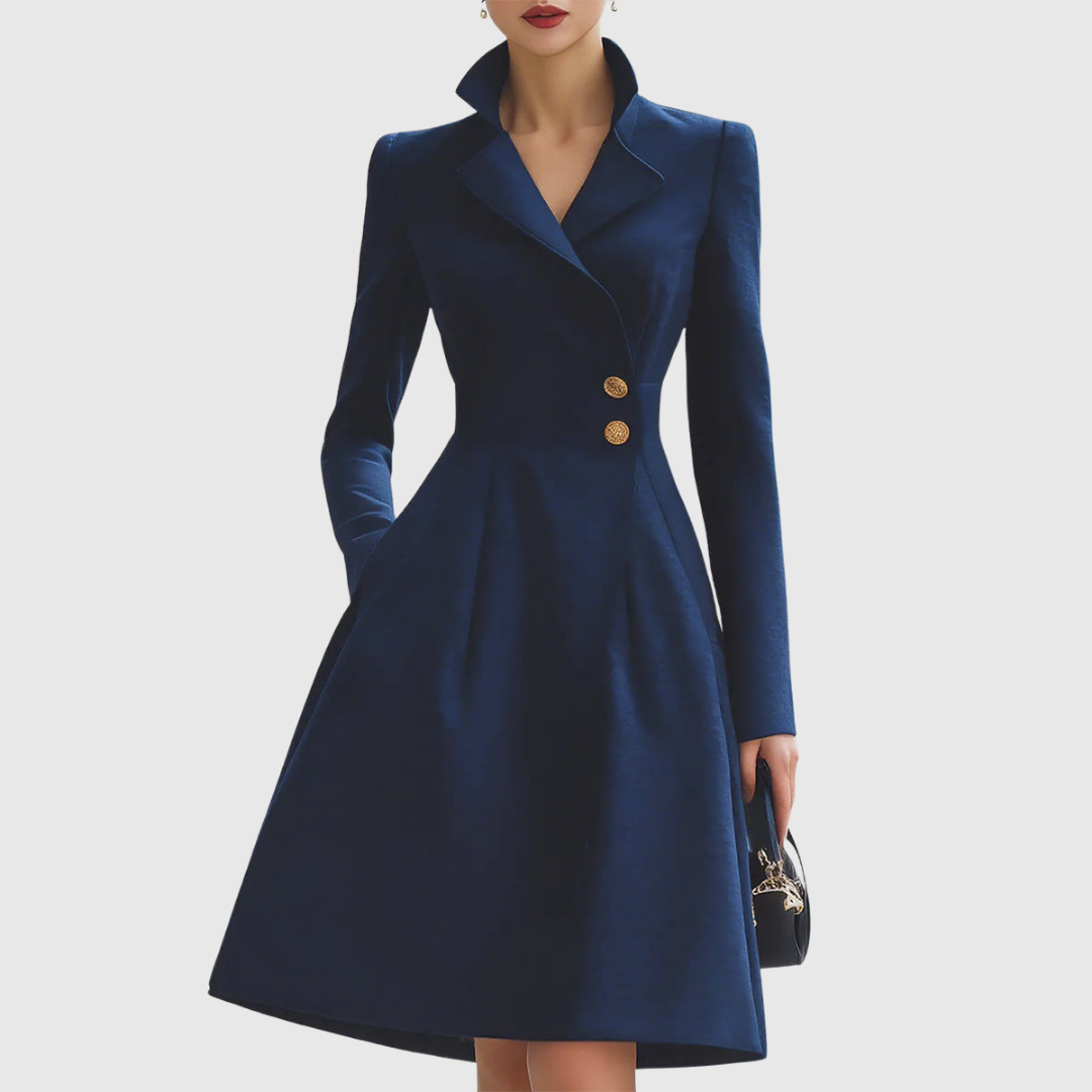 Navy Blue / 2XL