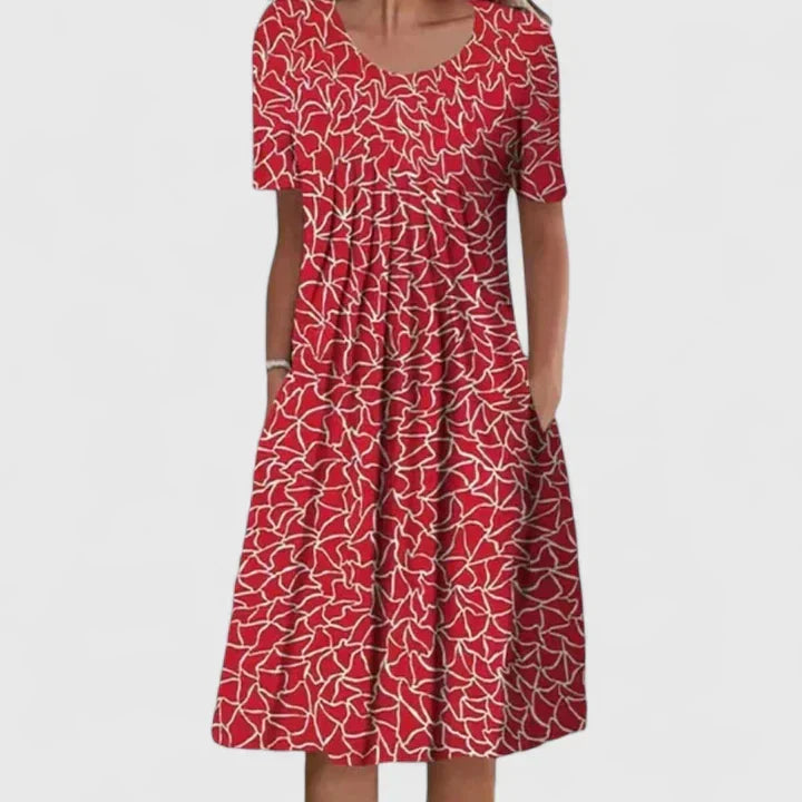 Red / 3XL