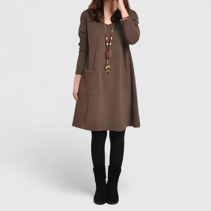 Brown / 3XL
