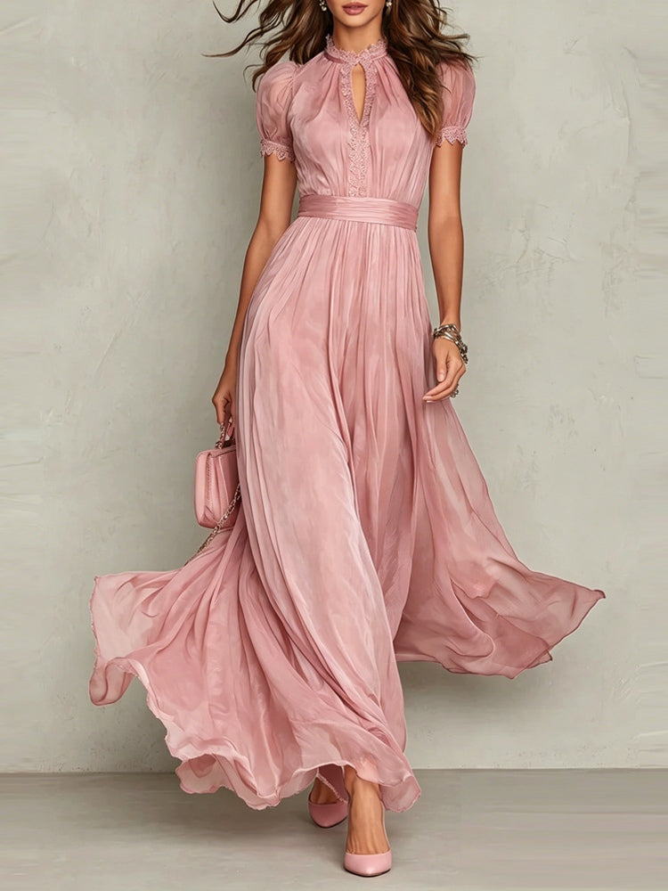 Pink / 2XL(18)