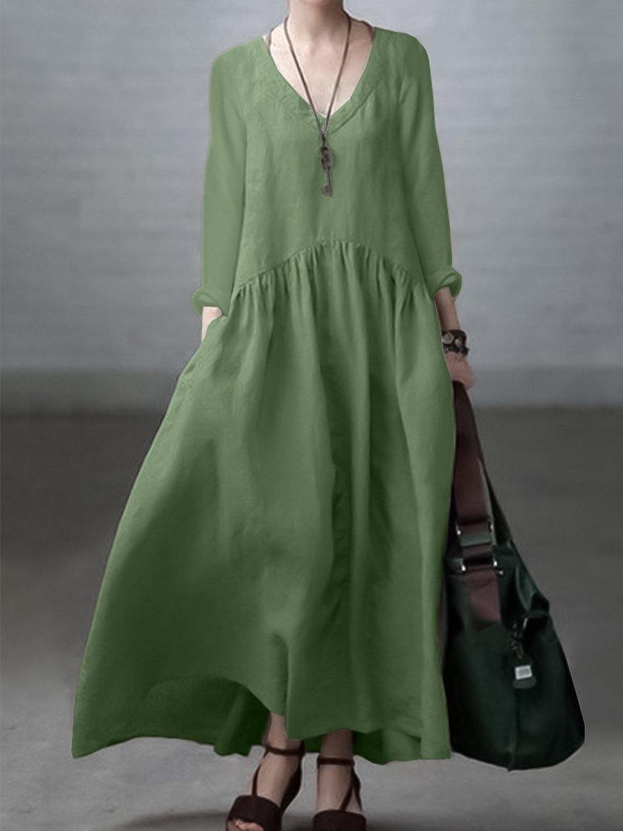 XXXL / Green