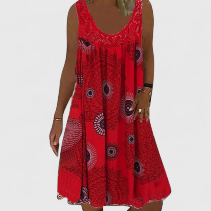 Red / 3XL