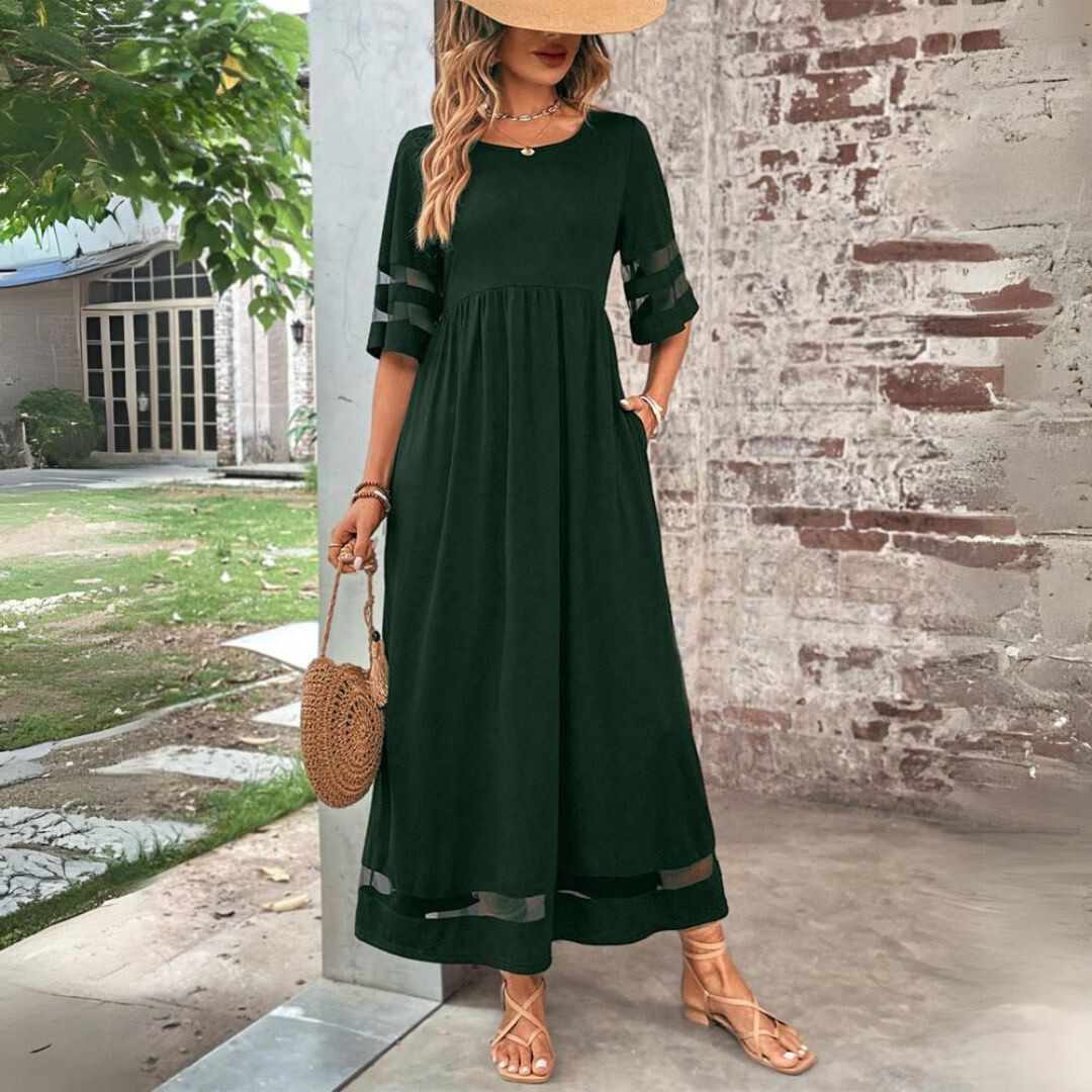 Green / 5XL