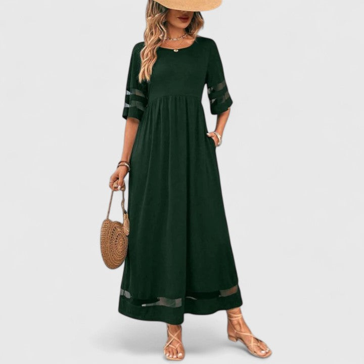 Green / 3XL