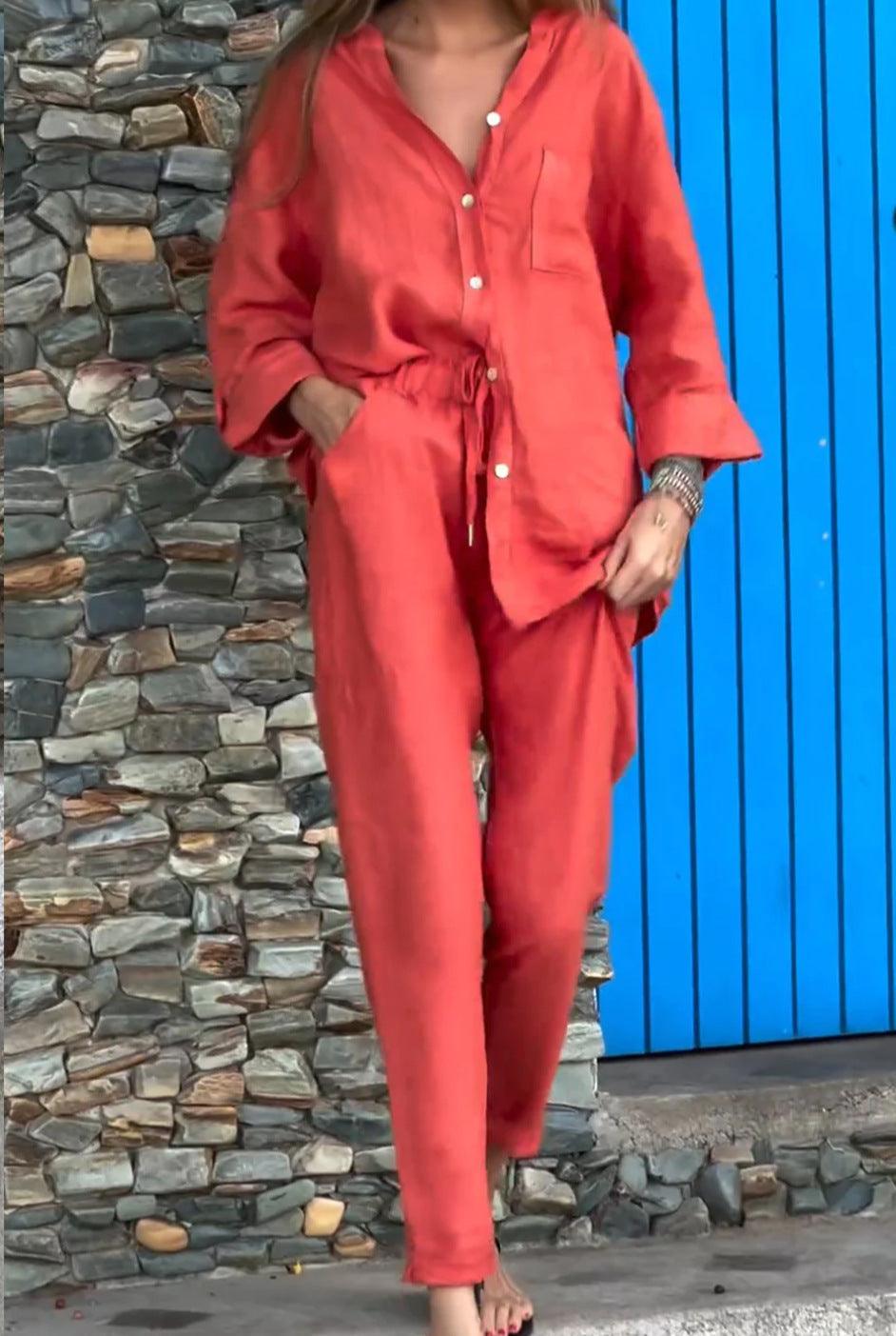 Red / 5XL