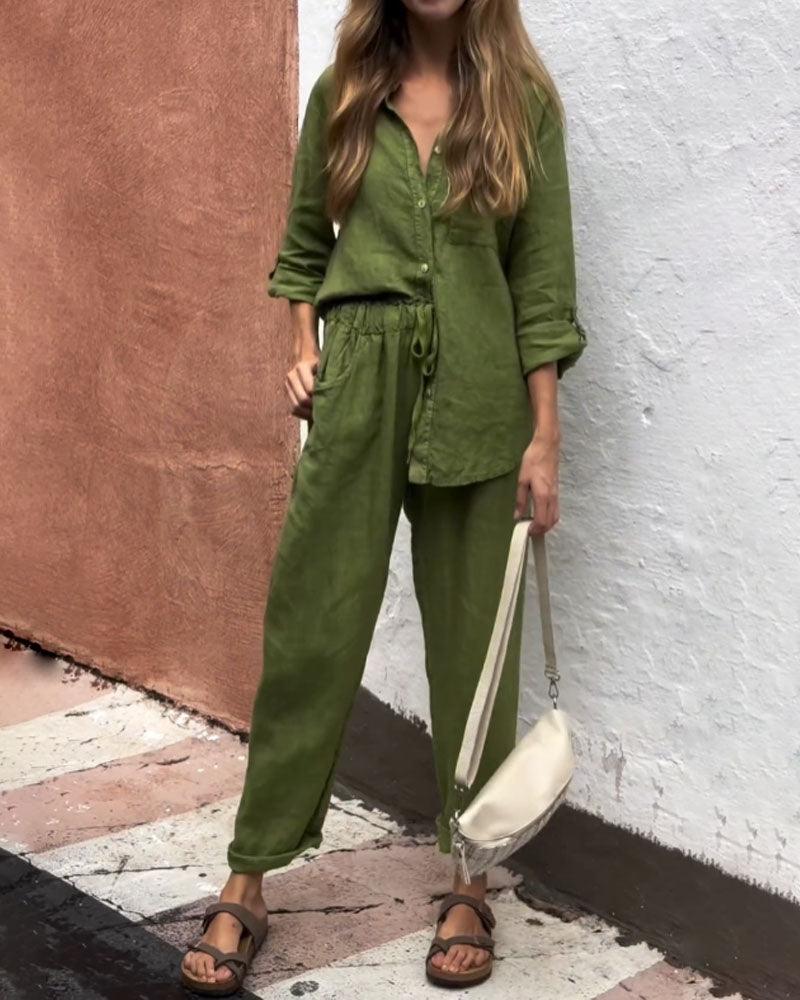 ArmyGreen / 5XL
