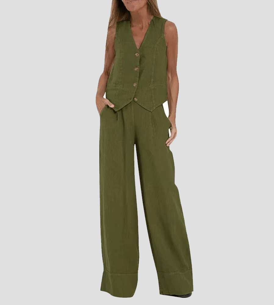 Green / 2XL