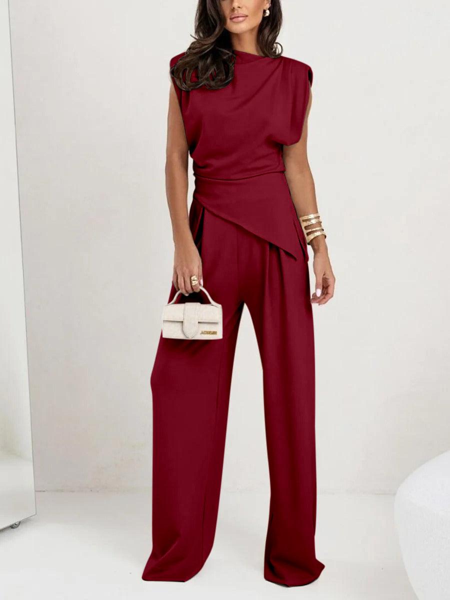 Wine Red / 2XL