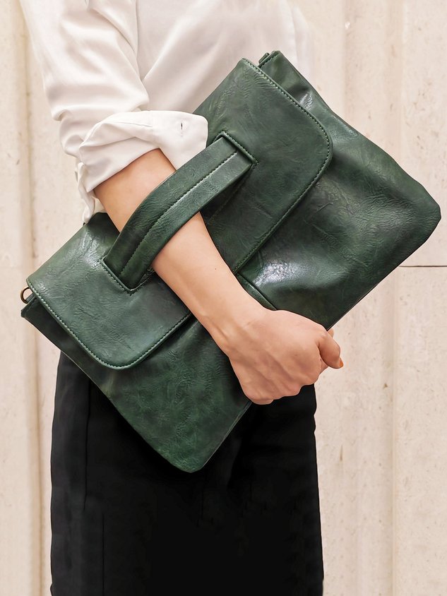 Green / One-size