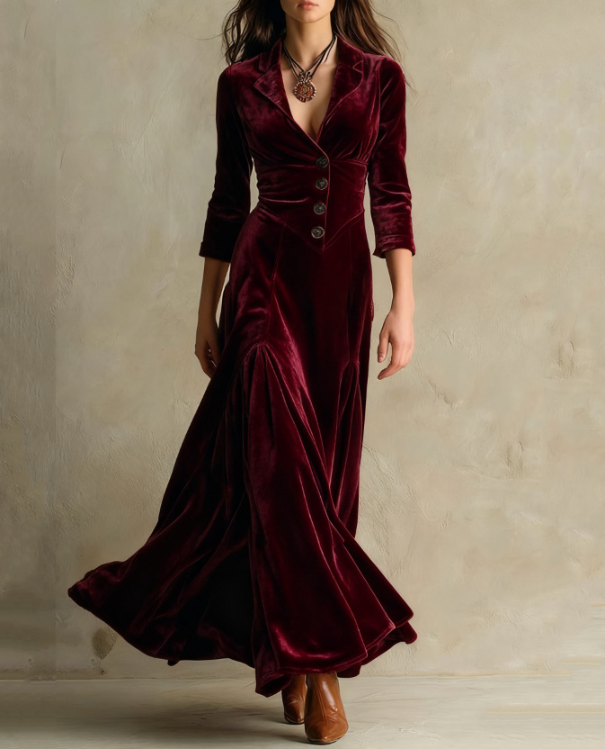 Claret / 2XL