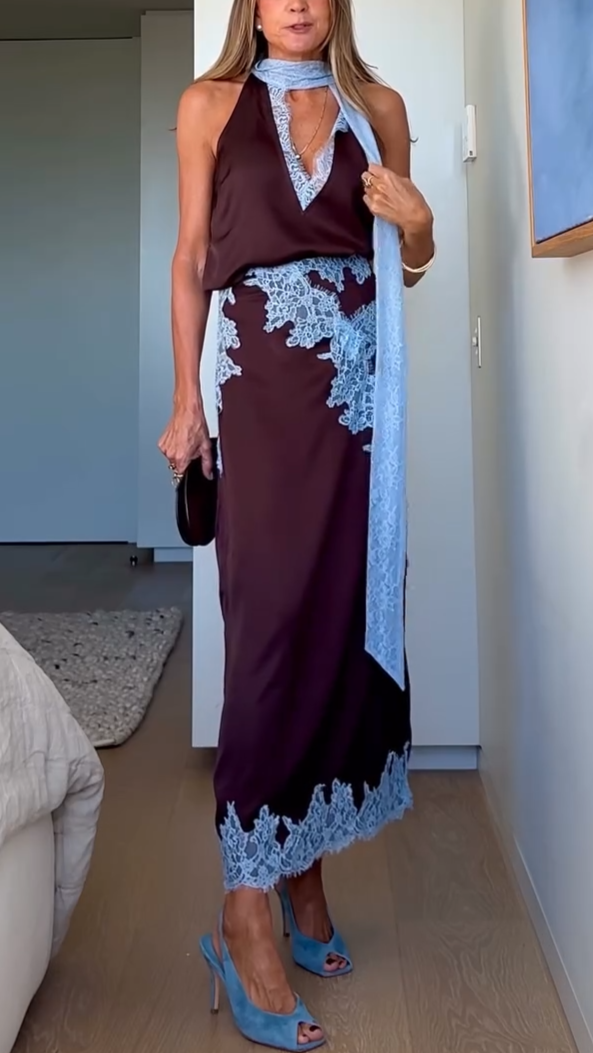 Brown / 2XL