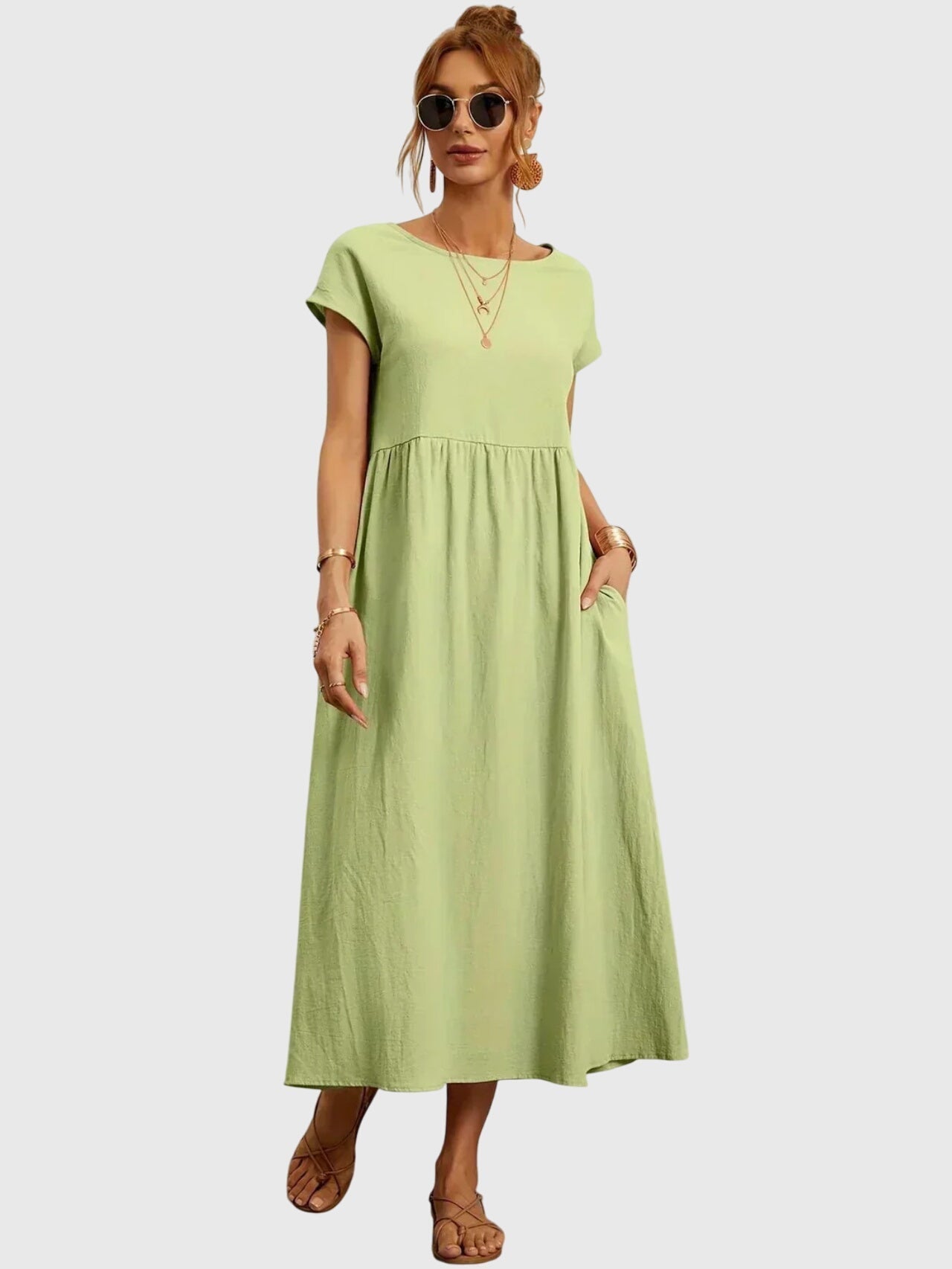 Mint Green / 2XL