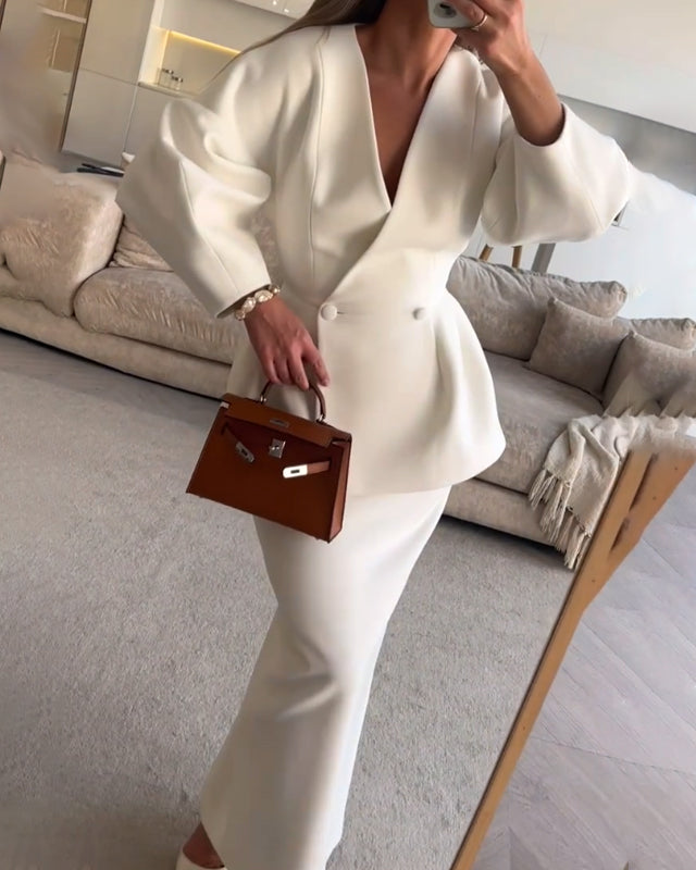 White / 2XL
