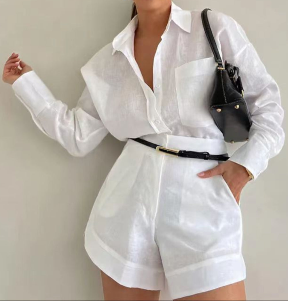 White / 2XL