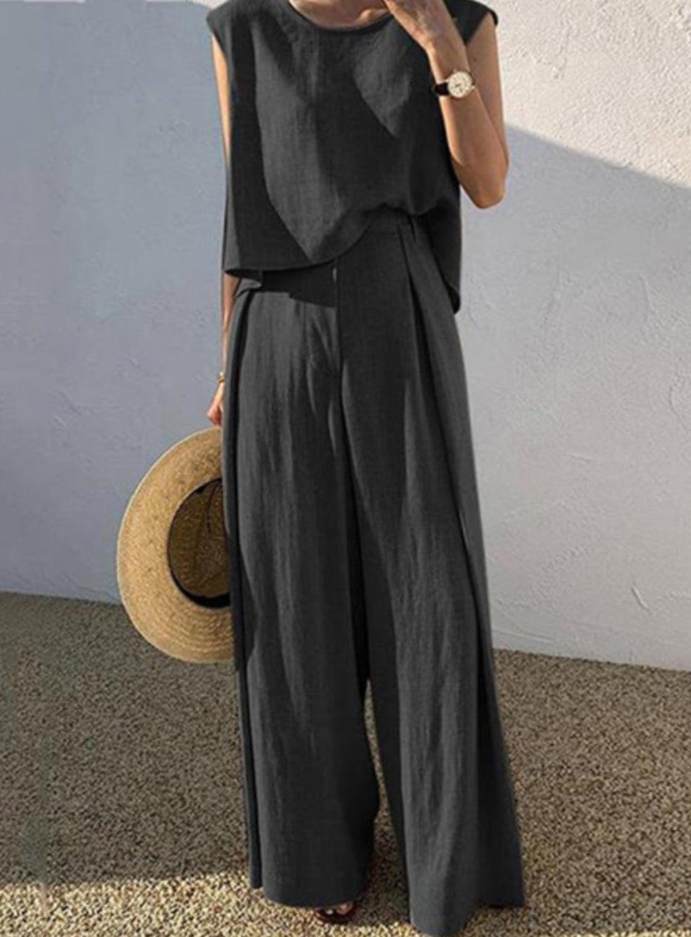 Black / 2XL