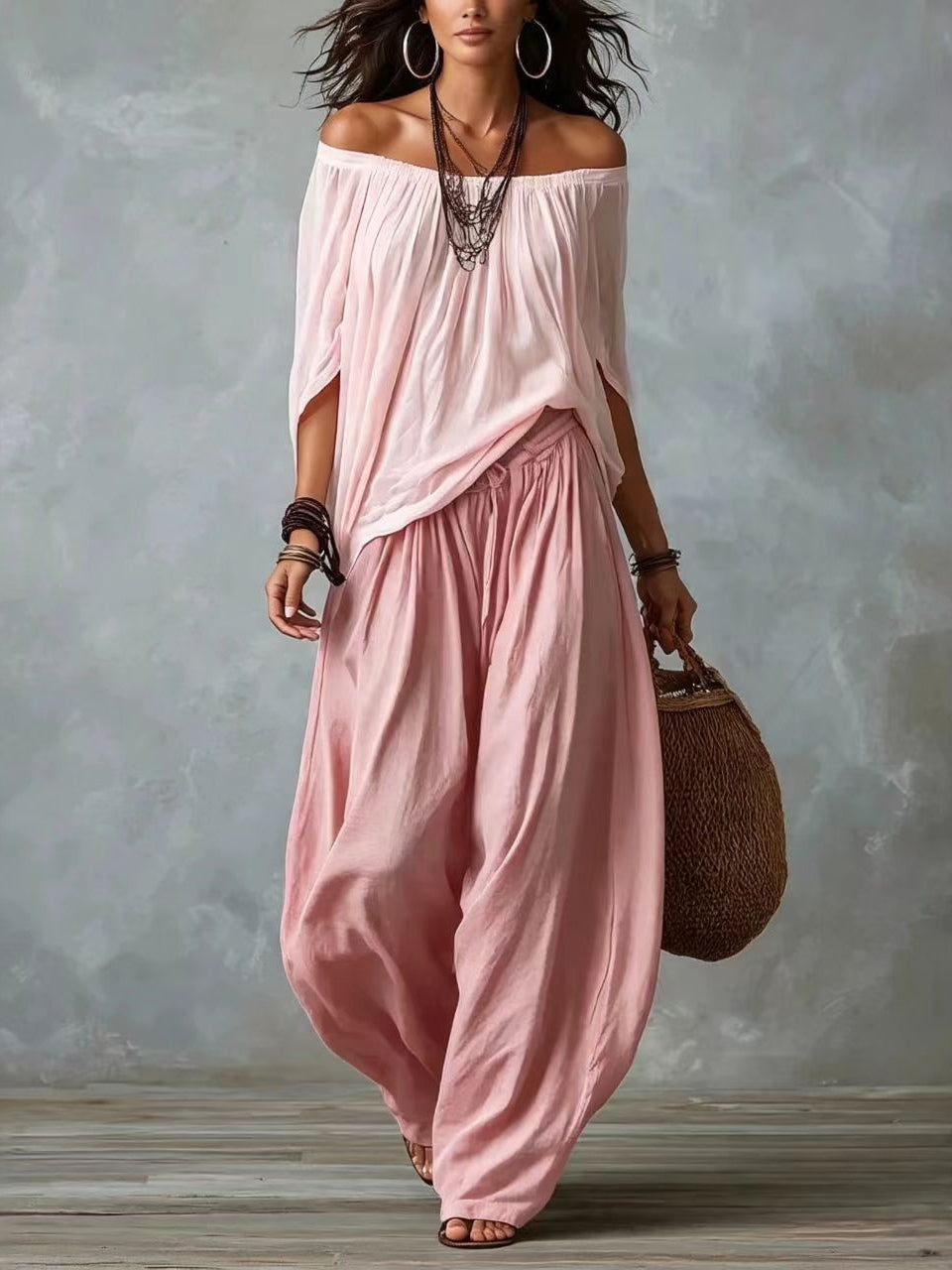 Pink / 2XL(18)