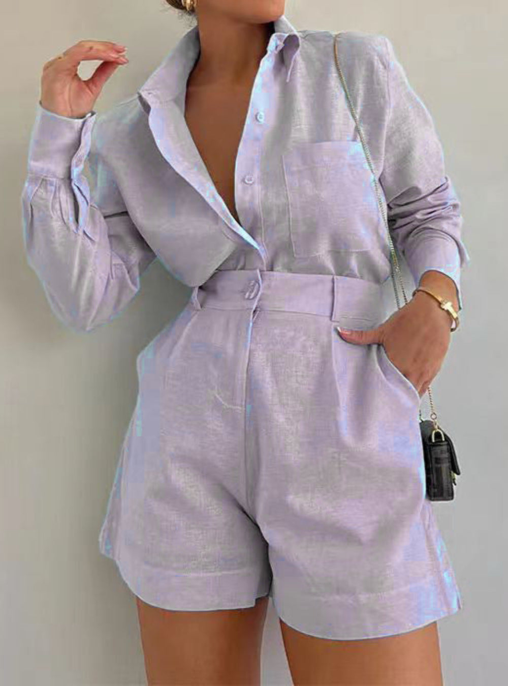 Purple / 2XL