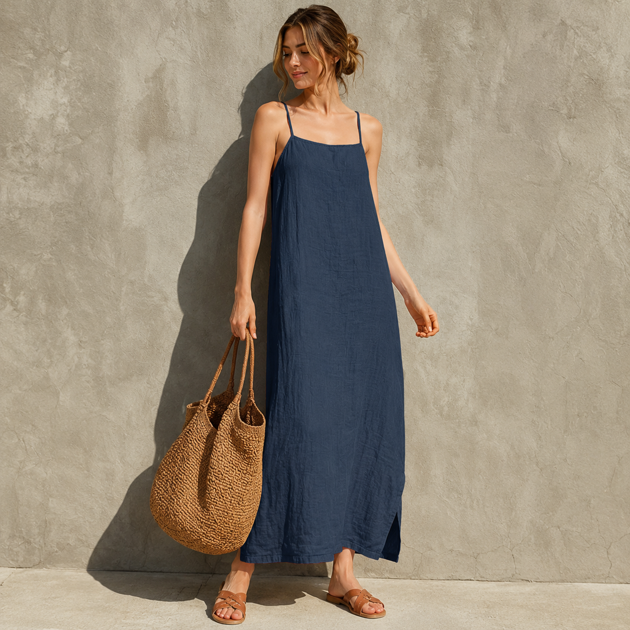 Marine Blue / 2XL