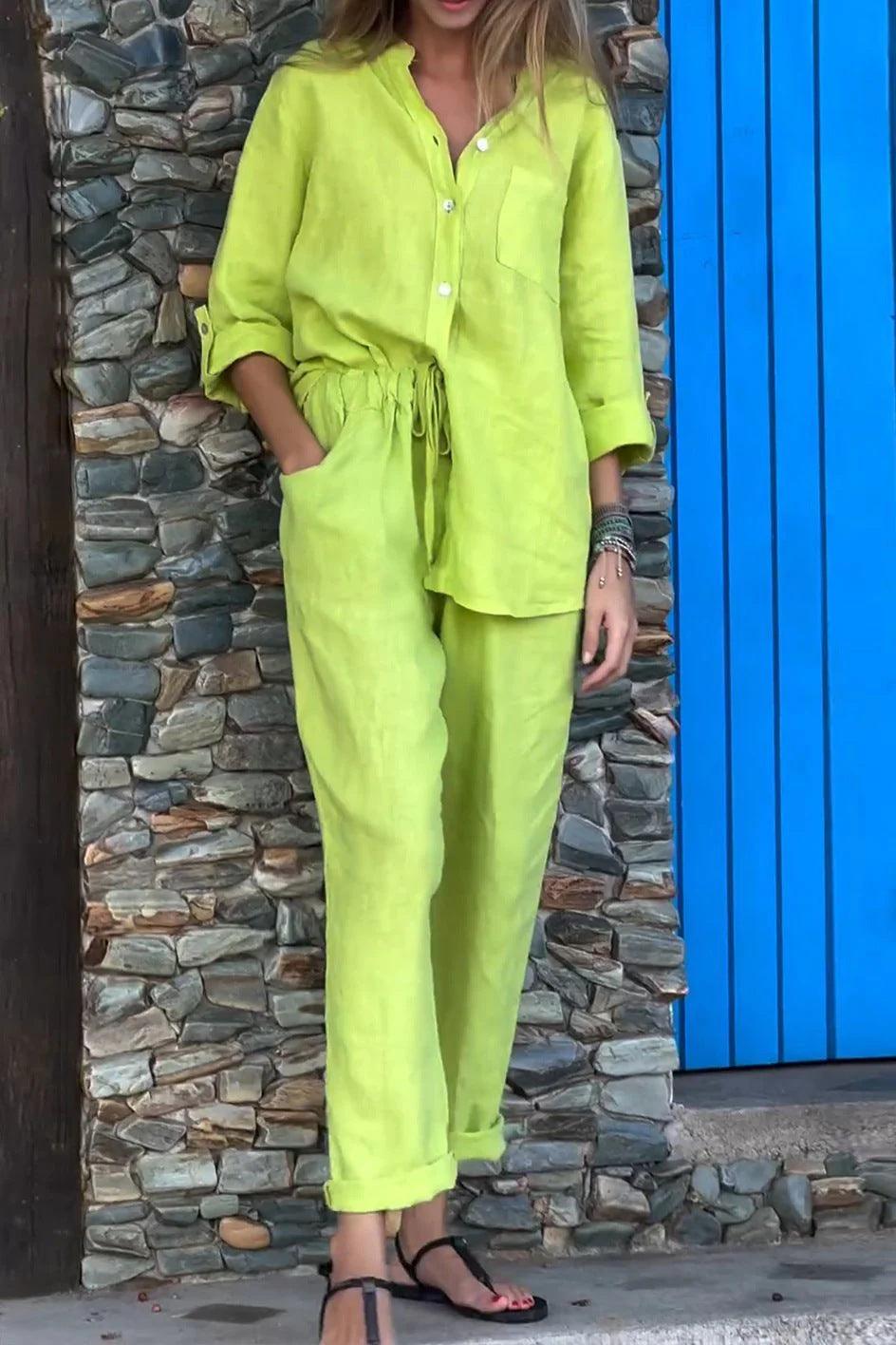 Green / 5XL