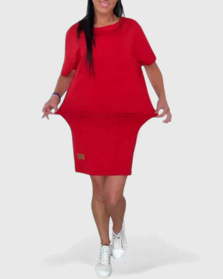 Red / 3XL