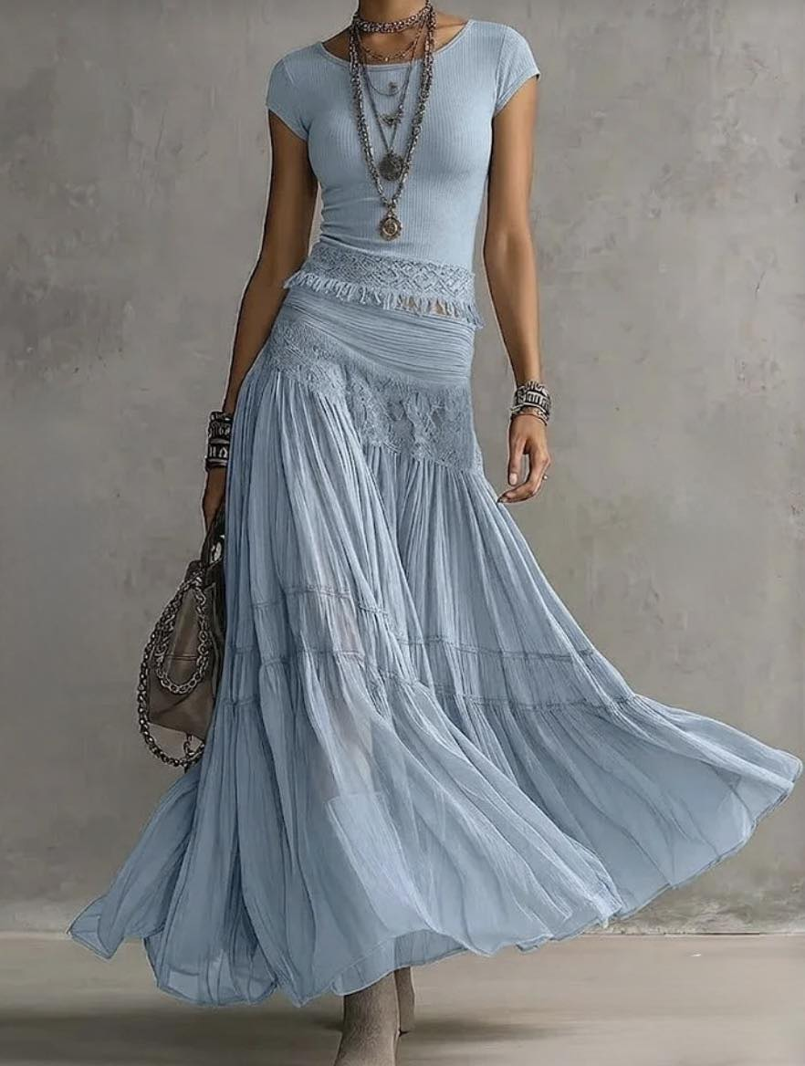 Blue / 2XL(18)