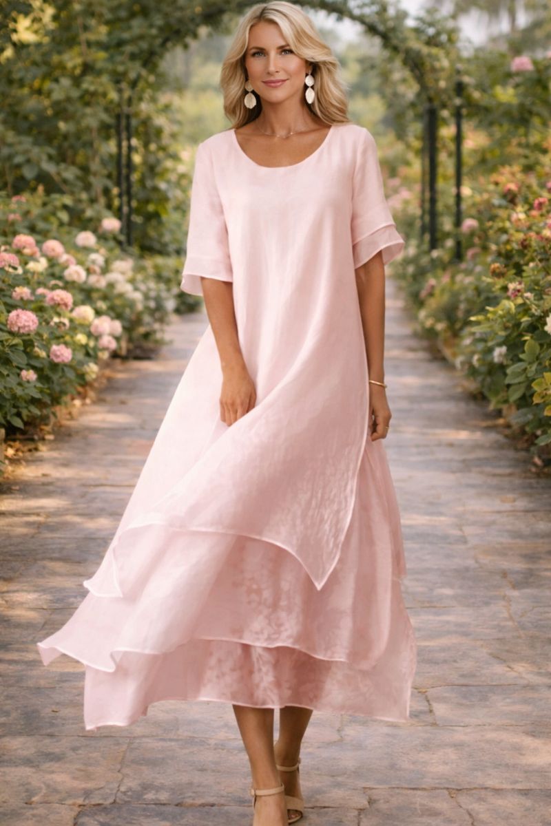 Pink / 4XL