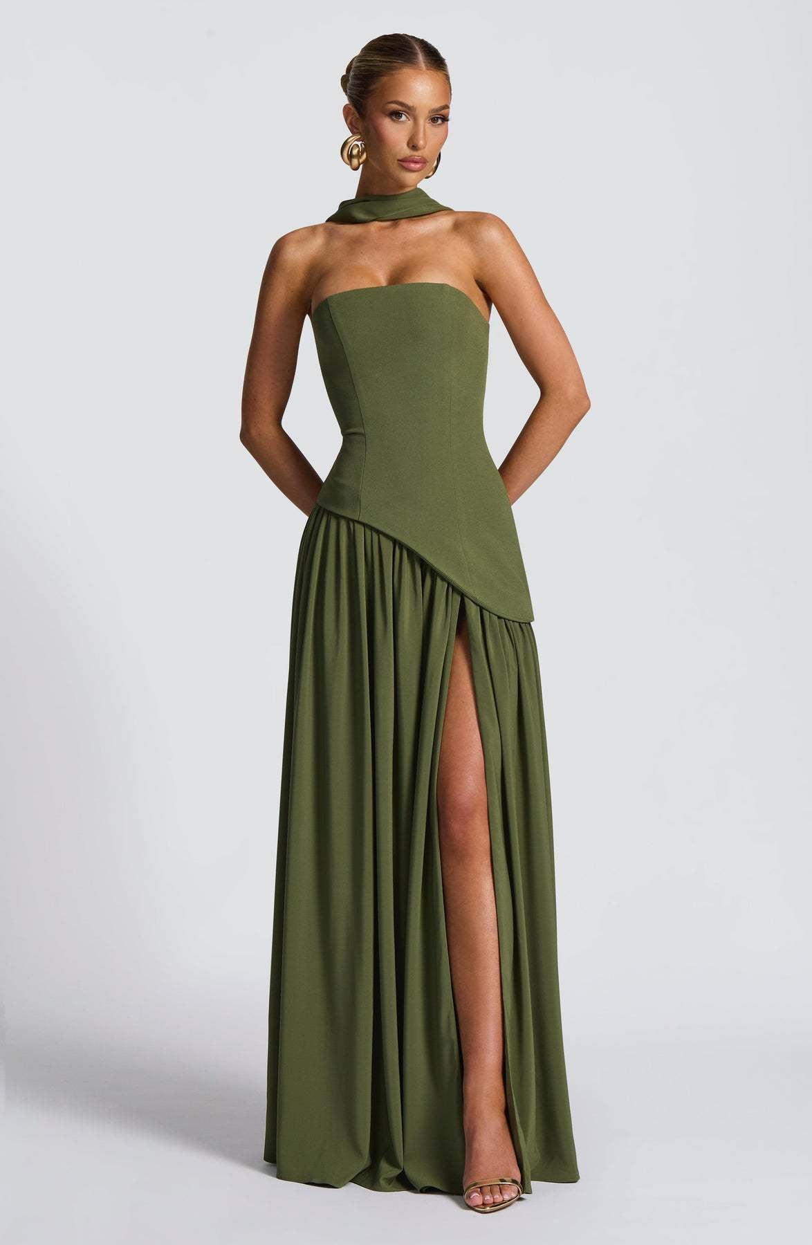 Army Green / XL