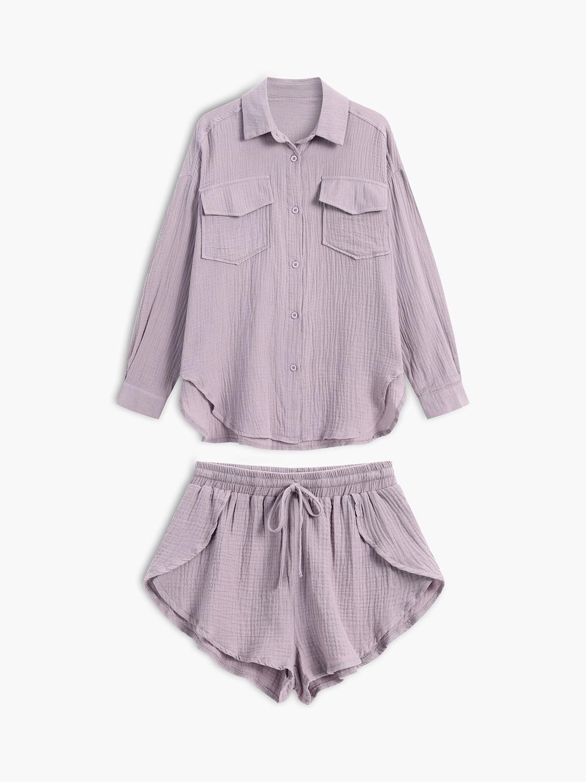 Purple / XL