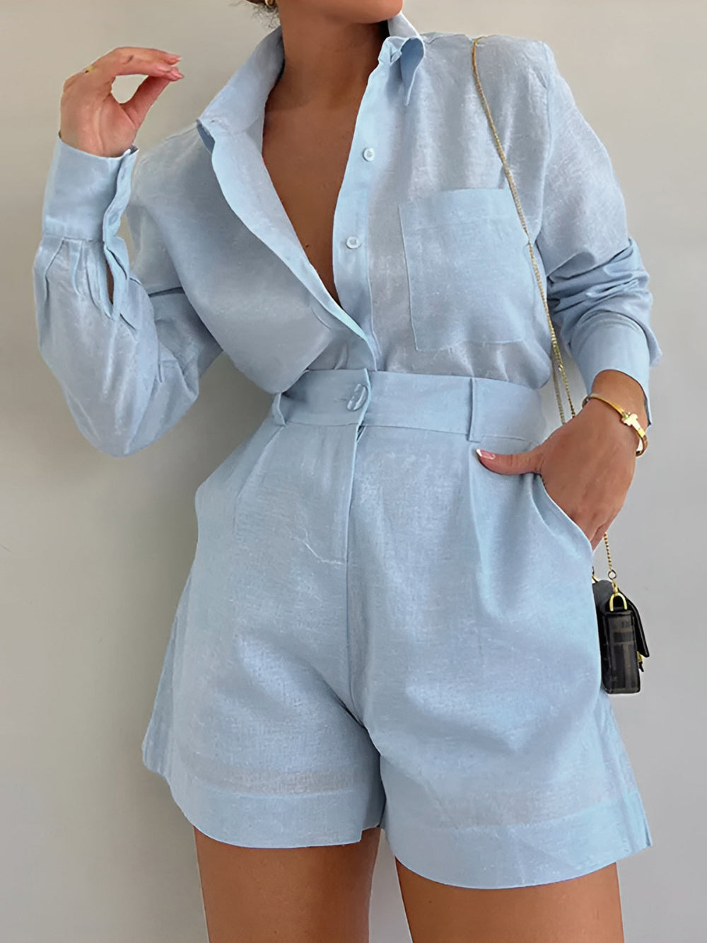 Blue / 2XL