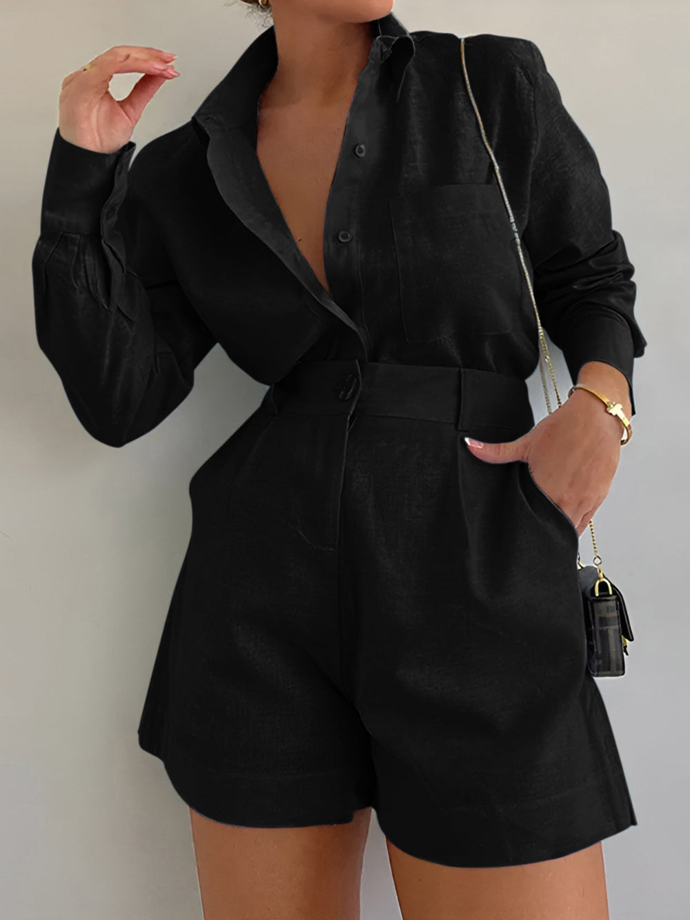 Black / 2XL
