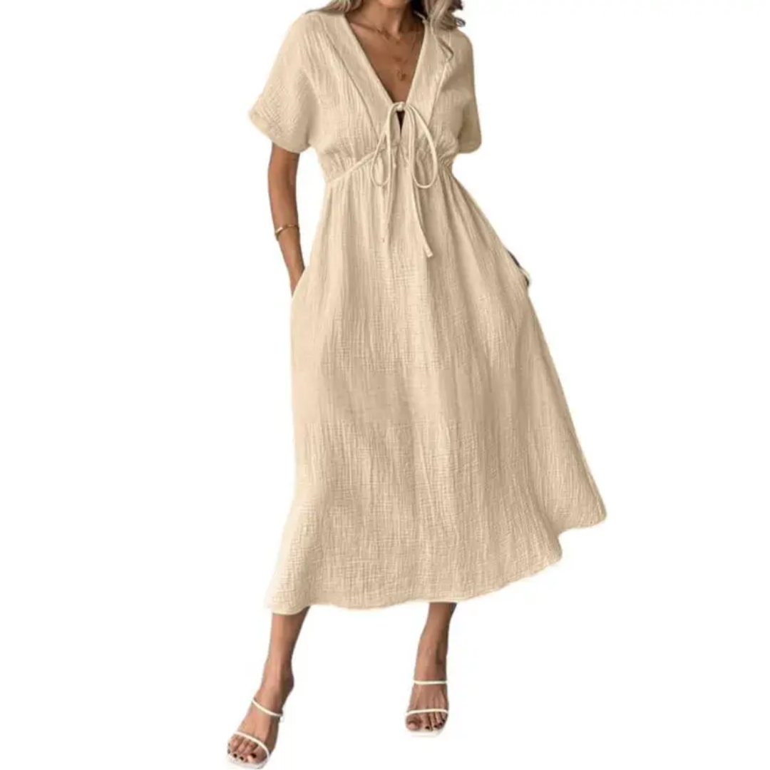 Beige / 2XL