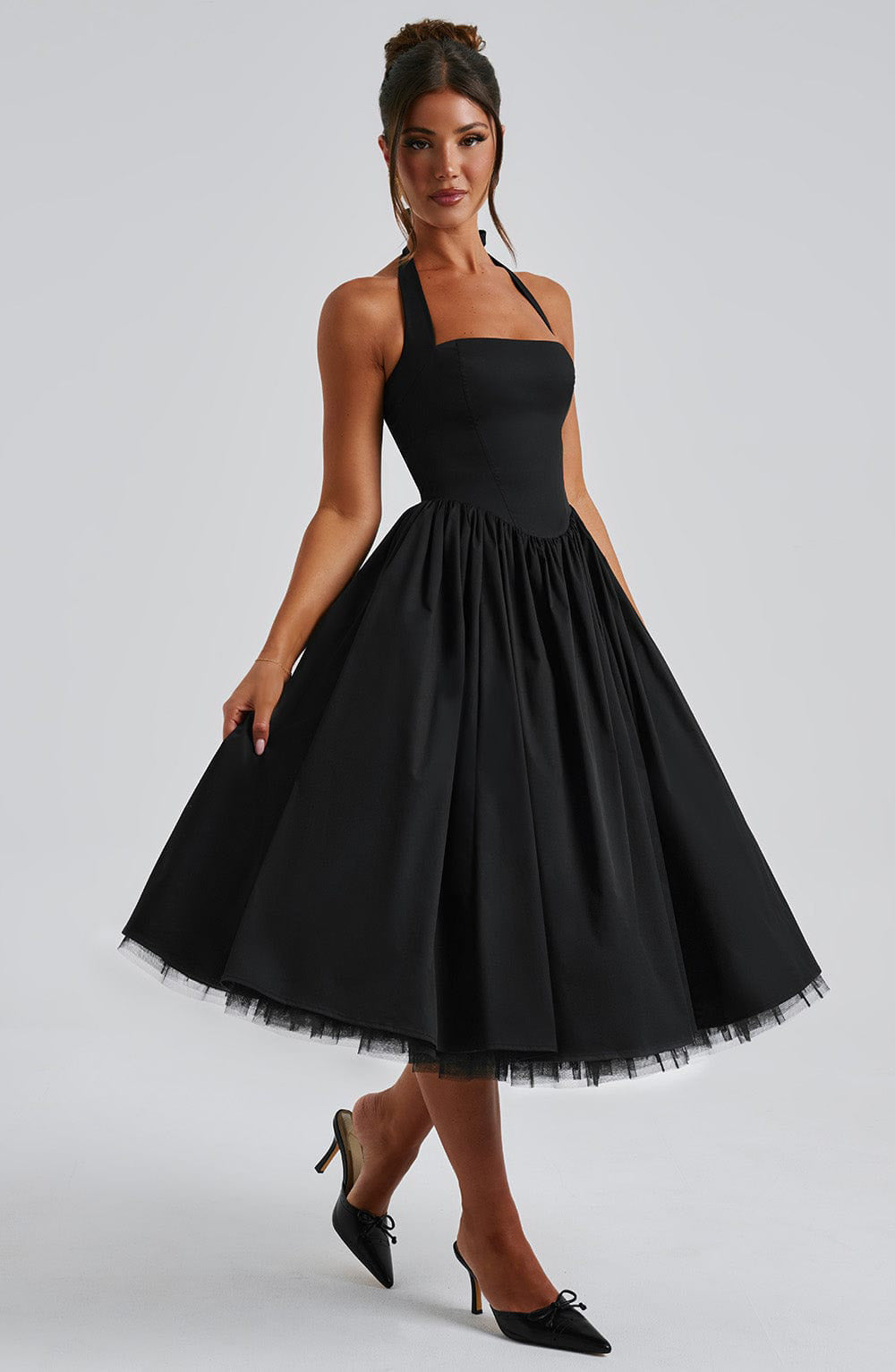 Black / XL