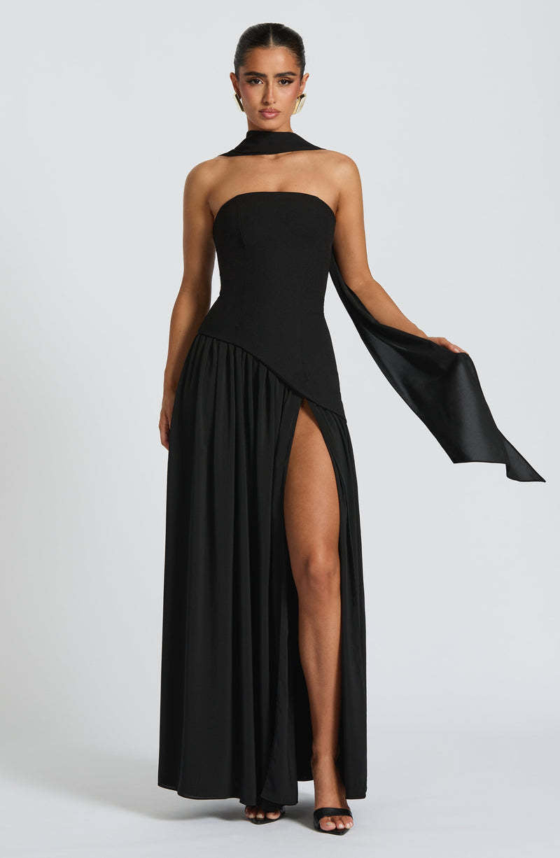 Black / XL
