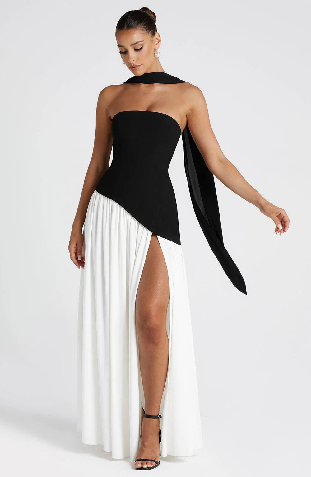 Black and White / XL