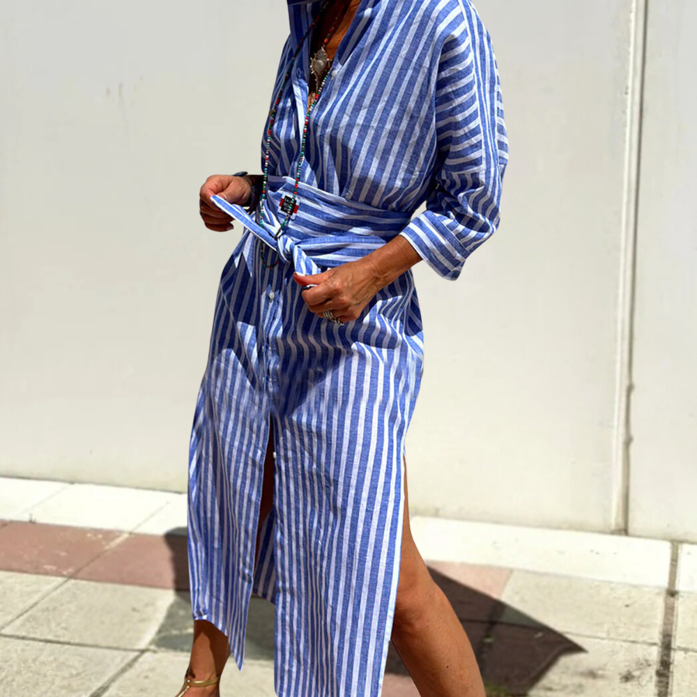 Blue / XL
