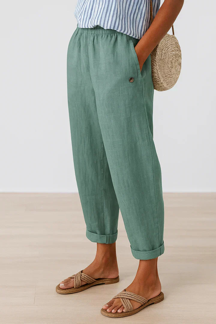Green / 3XL